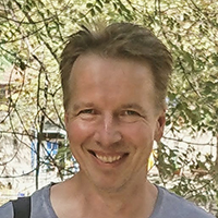 Image of Olaf Lederer